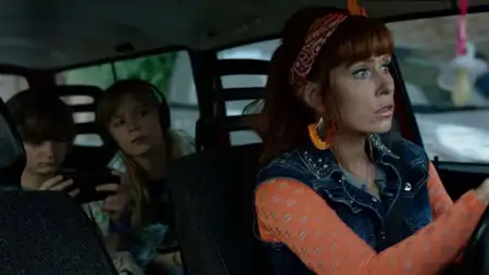 Genialna Morgane - galeria zdjęć - filmweb