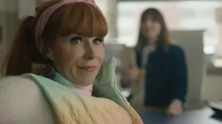 Genialna Morgane - galeria zdjęć - filmweb