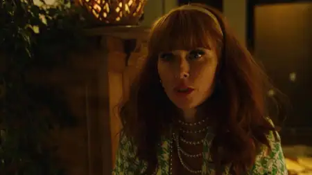 Genialna Morgane - galeria zdjęć - filmweb