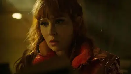 Genialna Morgane - galeria zdjęć - filmweb