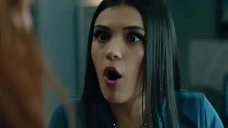 Genialna Morgane - galeria zdjęć - filmweb