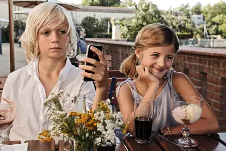 Tata do pary 2 - galeria zdjęć - filmweb