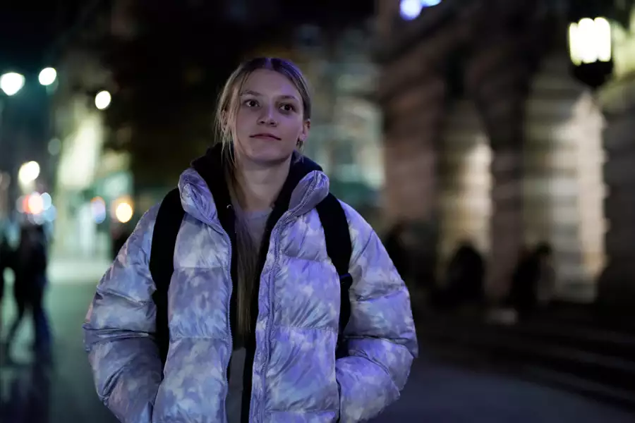 Bez grzechu - galeria zdjęć - filmweb