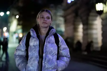 Bez grzechu - galeria zdjęć - filmweb