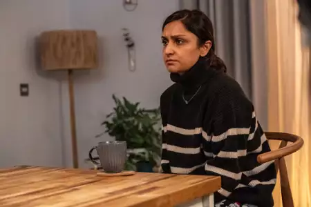 Bez grzechu - galeria zdjęć - filmweb