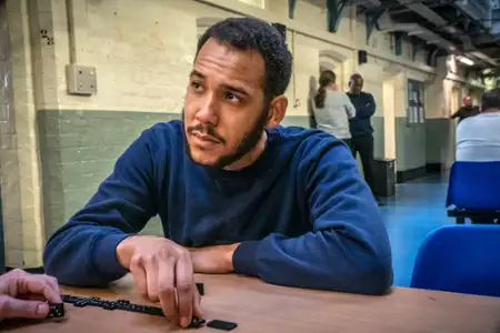 Bez grzechu - galeria zdjęć - filmweb
