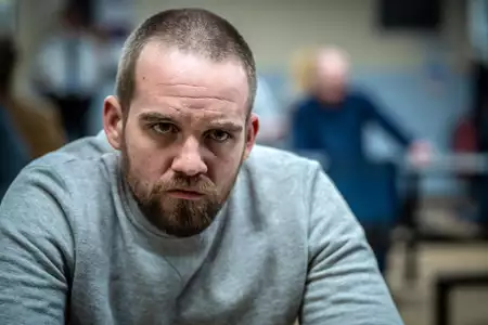 Bez grzechu - galeria zdjęć - filmweb