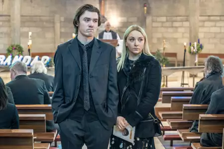 Bez grzechu - galeria zdjęć - filmweb