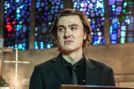 Bez grzechu - galeria zdjęć - filmweb
