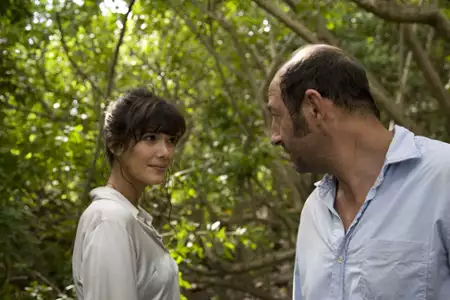 Kilka wolnych dni - galeria zdjęć - filmweb