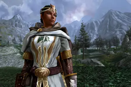 The Lord of the Rings Online: Rise of Isengard - galeria zdjęć - filmweb