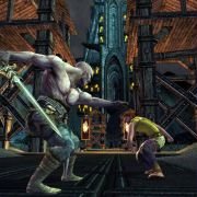 The Lord of the Rings Online: Rise of Isengard - galeria zdjęć - filmweb