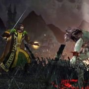 The Lord of the Rings Online: Rise of Isengard - galeria zdjęć - filmweb