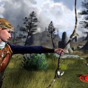 The Lord of the Rings Online: Rise of Isengard - galeria zdjęć - filmweb