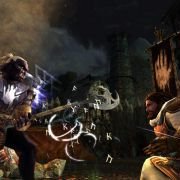 The Lord of the Rings Online: Rise of Isengard - galeria zdjęć - filmweb