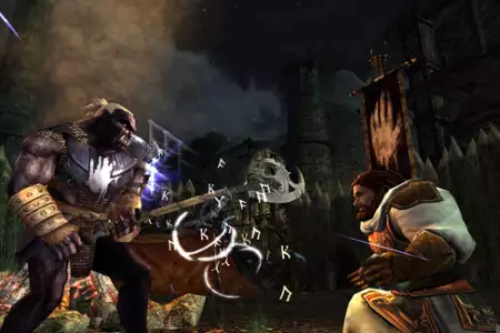 The Lord of the Rings Online: Rise of Isengard - galeria zdjęć - filmweb