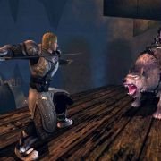 The Lord of the Rings Online: Rise of Isengard - galeria zdjęć - filmweb