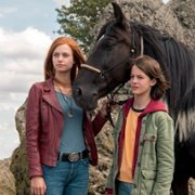 Wicher. Ostatni rozdział - galeria zdjęć - filmweb