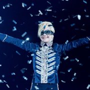 Wicher. Ostatni rozdział - galeria zdjęć - filmweb