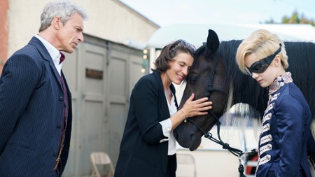 Wicher. Ostatni rozdział - galeria zdjęć - filmweb