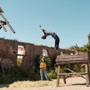 Wicher. Ostatni rozdział - galeria zdjęć - filmweb