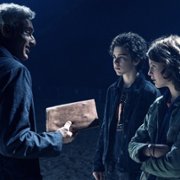 Wicher. Ostatni rozdział - galeria zdjęć - filmweb