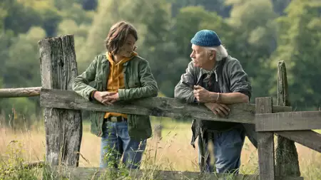 Wicher. Ostatni rozdział - galeria zdjęć - filmweb