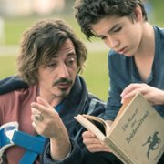 Wicher. Ostatni rozdział - galeria zdjęć - filmweb