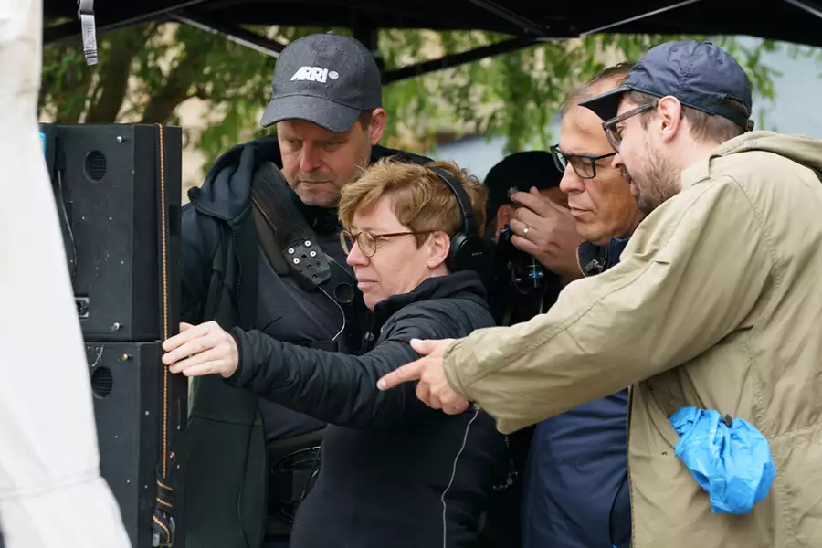 Wicher. Ostatni rozdział - galeria zdjęć - filmweb