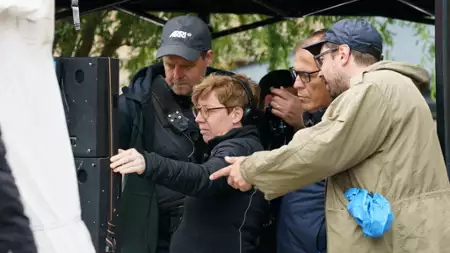 Wicher. Ostatni rozdział - galeria zdjęć - filmweb