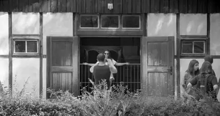 Austerlitz - galeria zdjęć - filmweb
