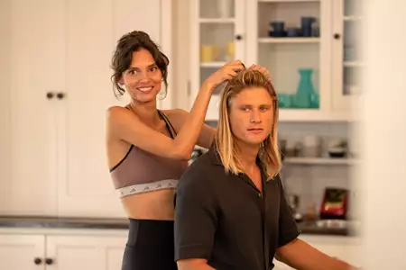 Tylko nie ty - galeria zdjęć - filmweb