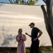 Anyone But You - galeria zdjęć - filmweb