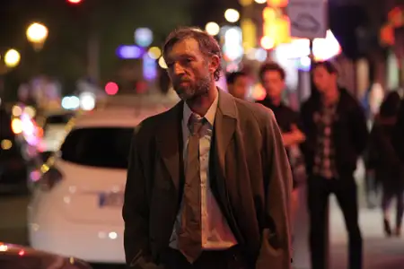 Czarna rzeka - galeria zdjęć - filmweb
