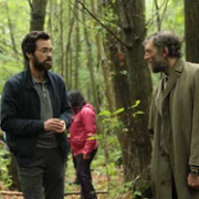 Czarna rzeka - galeria zdjęć - filmweb