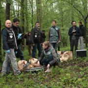Czarna rzeka - galeria zdjęć - filmweb
