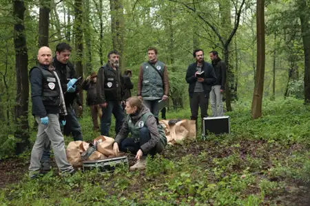 Czarna rzeka - galeria zdjęć - filmweb