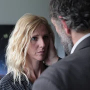Czarna rzeka - galeria zdjęć - filmweb