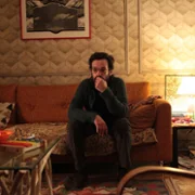 Czarna rzeka - galeria zdjęć - filmweb