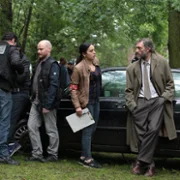 Czarna rzeka - galeria zdjęć - filmweb