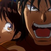 Karakuri Circus - galeria zdjęć - filmweb