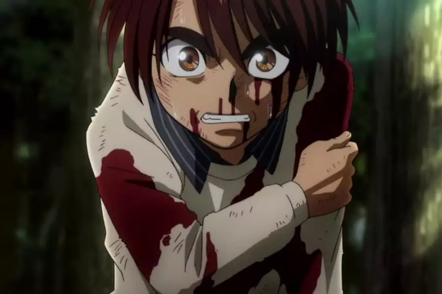 Karakuri Circus - galeria zdjęć - filmweb