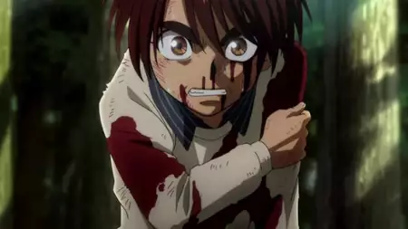 Karakuri Circus - galeria zdjęć - filmweb