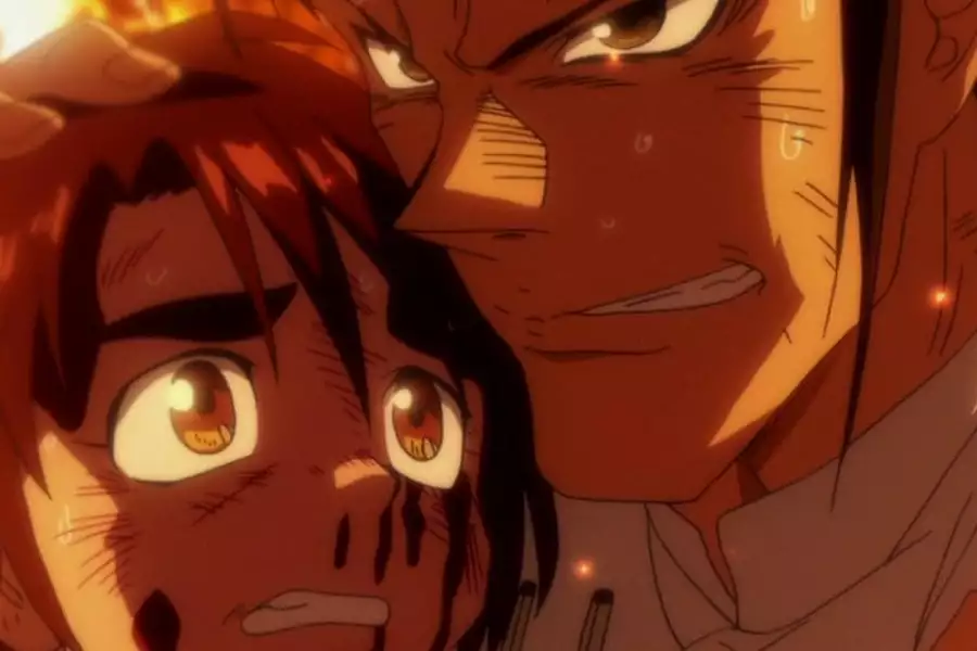 Karakuri Circus - galeria zdjęć - filmweb