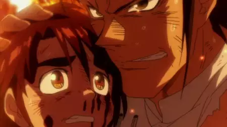Karakuri Circus - galeria zdjęć - filmweb