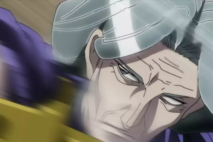 Karakuri Circus - galeria zdjęć - filmweb