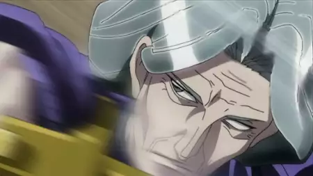 Karakuri Circus - galeria zdjęć - filmweb