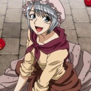 Karakuri Circus - galeria zdjęć - filmweb