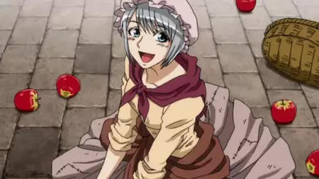 Karakuri Circus - galeria zdjęć - filmweb