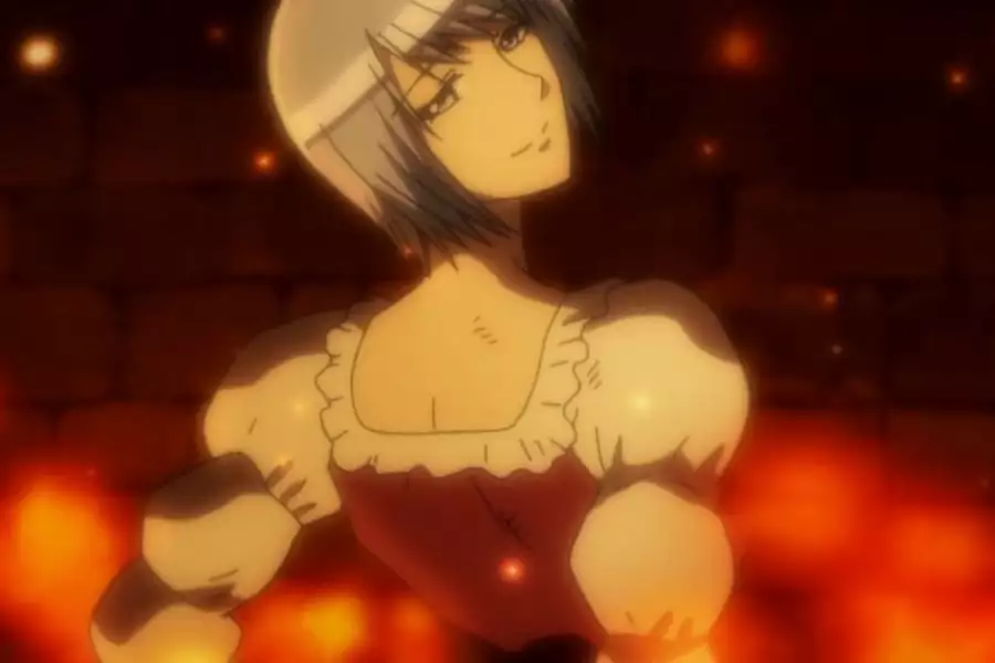 Karakuri Circus - galeria zdjęć - filmweb